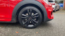 MINI Hatchback 1.5 Cooper Sport II 3dr Petrol Hatchback